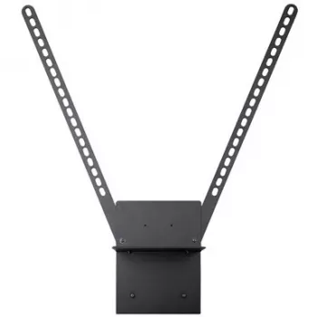 Uchwyt TV Barco R8788649K Czarny
