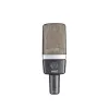 Mikrofon AKG C214 Czarny Mikrofon studyjny