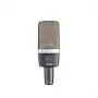 Mikrofon AKG C214 Czarny Mikrofon studyjny