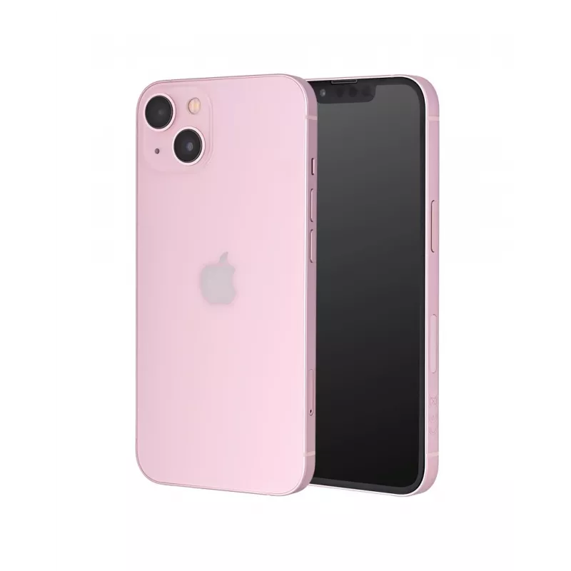 Apple iPhone 13 256GB Pink (REMADE) 2Y
