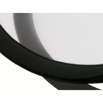 Filtr przeciwkurzowy DEMCiflex 92mm okrągły DF0489 – 92 mm okrągły filtr wentylatora