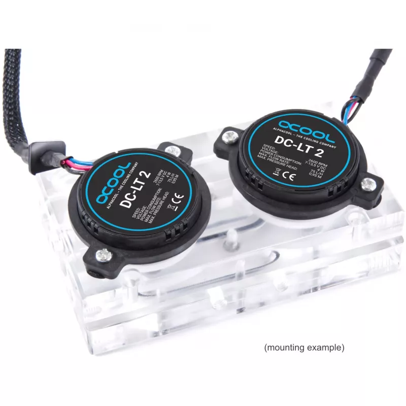 Pompa Alphacool DC-LT 2