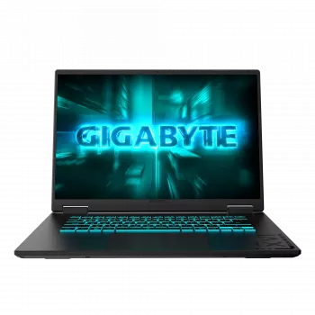 Laptop Gigabyte GAMING A16 CTH-I3EE893SH 16 cali FHD+ i7-13620H 16GB 512GB RTX 5050 Win11 Home