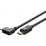 Kabel DisplayPort WENTRONIC 77052 — DisplayPort 1.4, 54 Gbit/s, do 8K 144 Hz