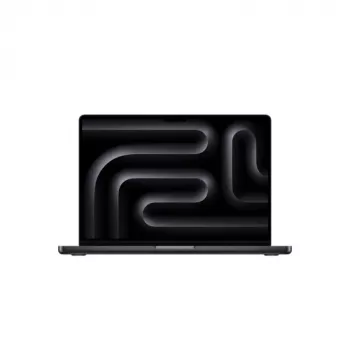 Macbook Pro 14 Std M5 10/10/16 16GB 1TB - Space Black (US)