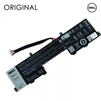 Bateria do notebooka, DELL TM9HP oryginalna