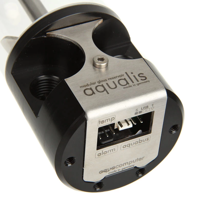 aqua computer aqualis XT 150ml