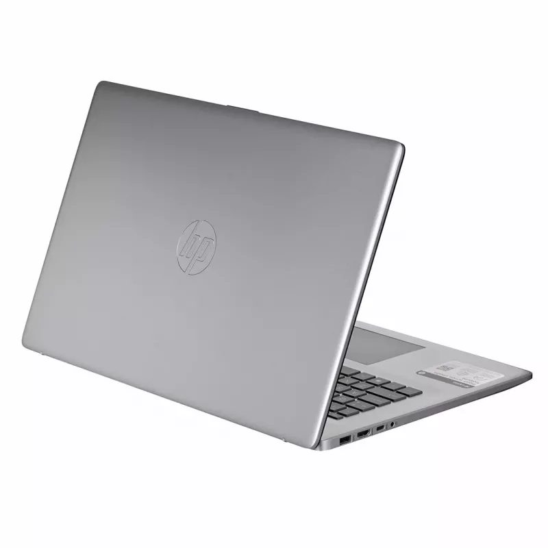 HP 17-CN3068CL i5 1334U 17.3 FHD AG 8GB SSD512 BT BLKB FPR Win11 Srebrny (REPACK) 2Y