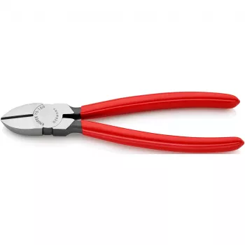 Knipex 70 01 180 Czerwony