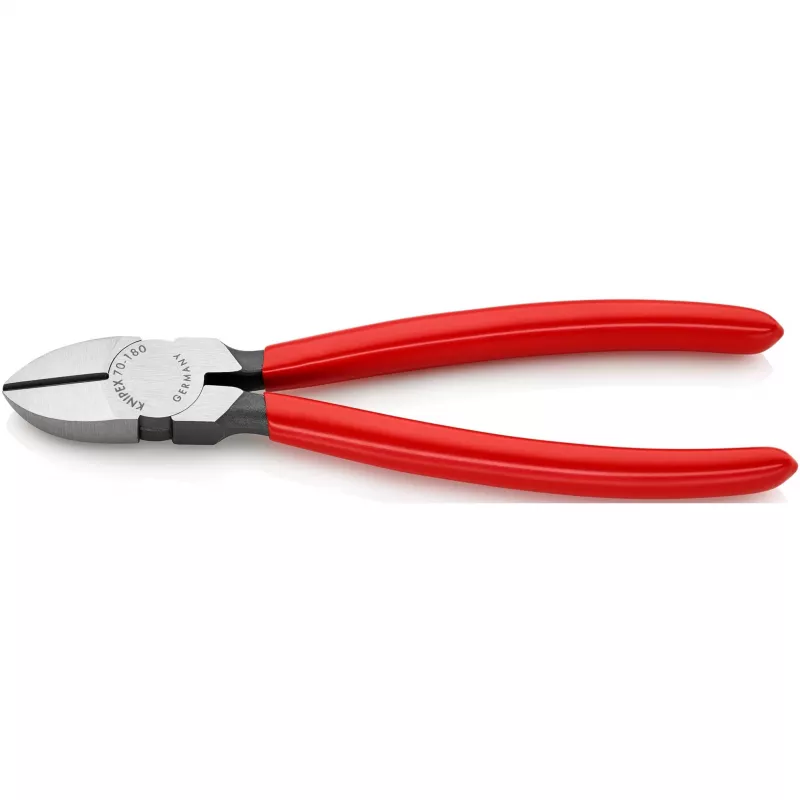 Knipex 70 01 180 Czerwony