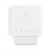 Ubiquiti UniFi Switch Flex (zestaw 3 szt.) Zarządzany przełącznik L2 Gigabit Ethernet (10/100/1000) Power over Ethernet (PoE) Biały