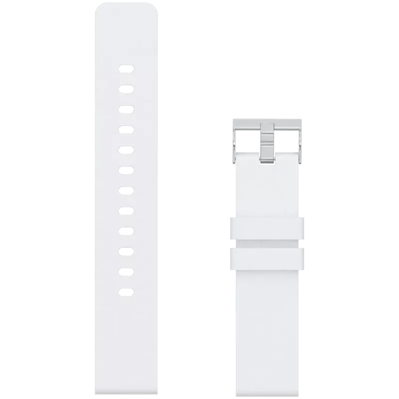 Zegarek smart CANYON Otto SW-86 Srebrny