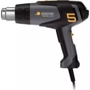 Opalarka Steinel PRO HM2120 2000W do 600°C, profesjonalne narzędzie gorącego powietrza