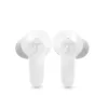 Teufel AIRY TWS 2 Słuchawki Bezprzewodowe Douszne Rozmowy/Muzyka Bluetooth Biały
