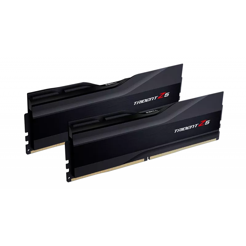 G.Skill | Trident Z5 | 32 GB | DDR5 | 5600 MHz | PC/server | Registered No | ECC No