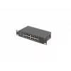 Przełącznik Lanberg RSGE-16 Rack 10/19 (16 portów 1Gb)