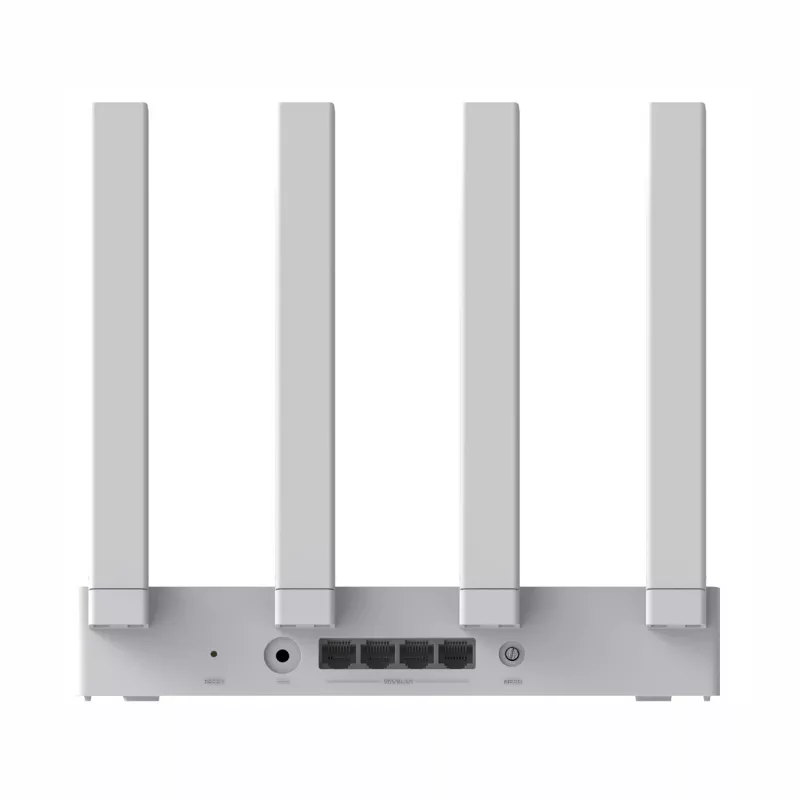 Router Xiaomi AX3000T Biały