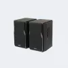 Edifier R1380DB Czarny Wiczerwony & Wireless 42 W