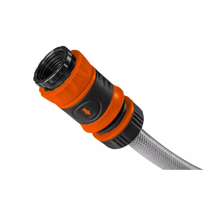 Wąż ogrodowy NEO tools 15-891, długość 15 m, trwały materiał