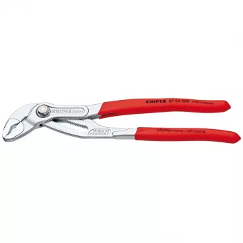 Knipex 87 03 250 szczypce nastawne