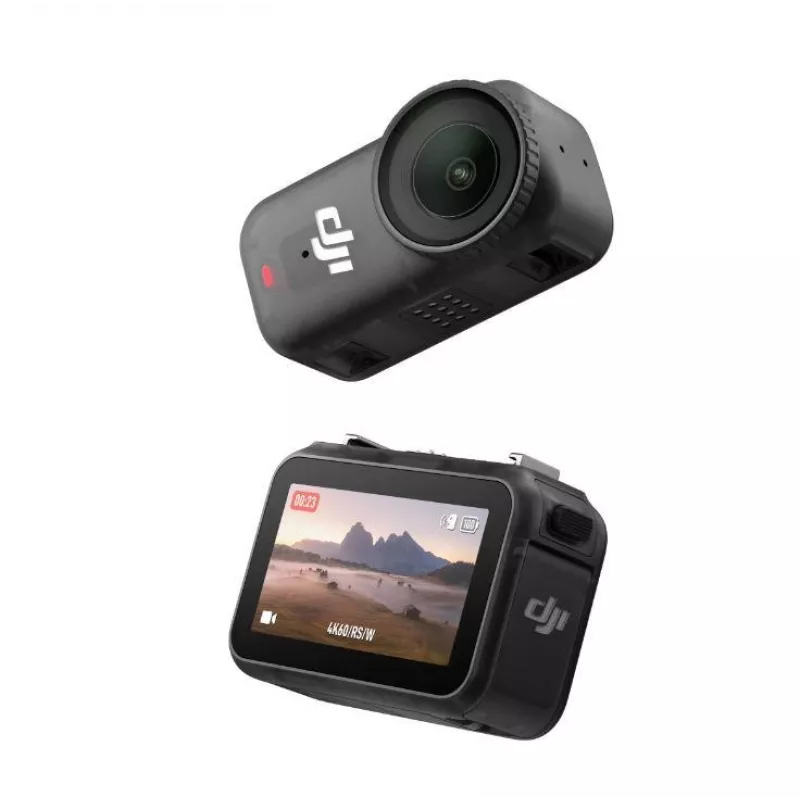 Kamera akcji DJI Osmo nano 35 MP 4K Ultra HD CMOS 120 fps