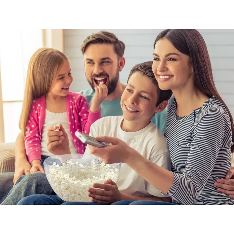 Maszyna do popcornu Beper P101CUD052 Party Line