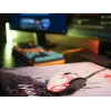 Przewodowa mysz gamingowa A4Tech Bloody L65 MAX RGB 16000 DPI ergonomiczna dla praworęcznych