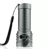 Latarka LED everActive LUMINATO R FL-3300R — 3300 lumenów, akumulatorowa