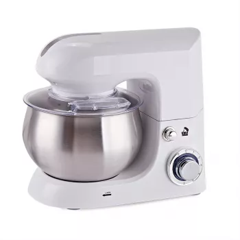 Planetary mixer Maestro MR-559 stand mixer, 5.0 L stal nierdzewna misa, 2000 W, 6 prędkości, sterowanie obrotowe