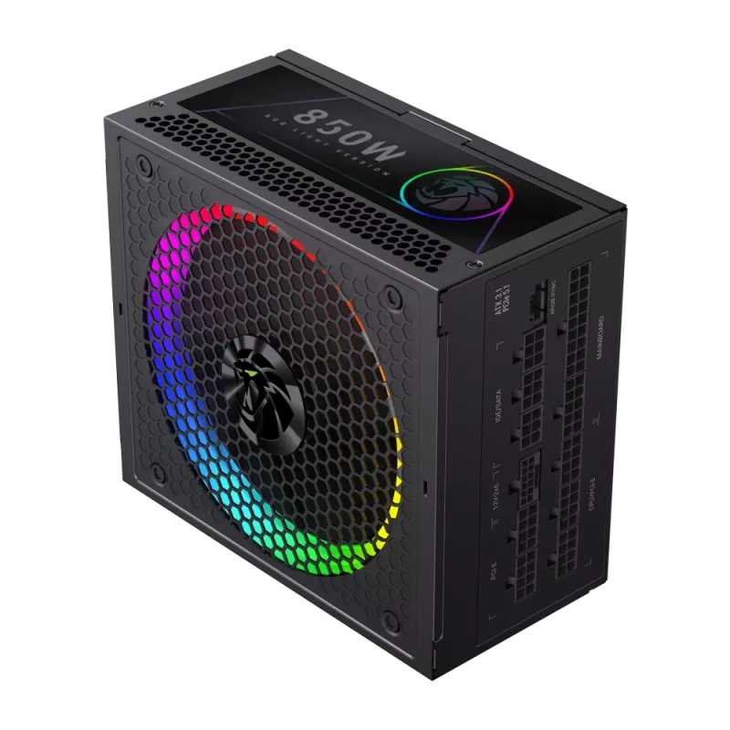 Gamemax RGB PRO 850G