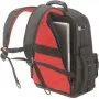 Plecak narzędziowy Cimco L-Boxx Mini 30 l model 170425 — pojemność 30L, plecak na narzędzia i akcesoria