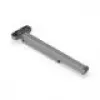 Latch Ubiquiti UACC-PanicBar Aluminium Stal nierdzewna szary 5.8 kg 94×294 mm zawiera 2 klucze