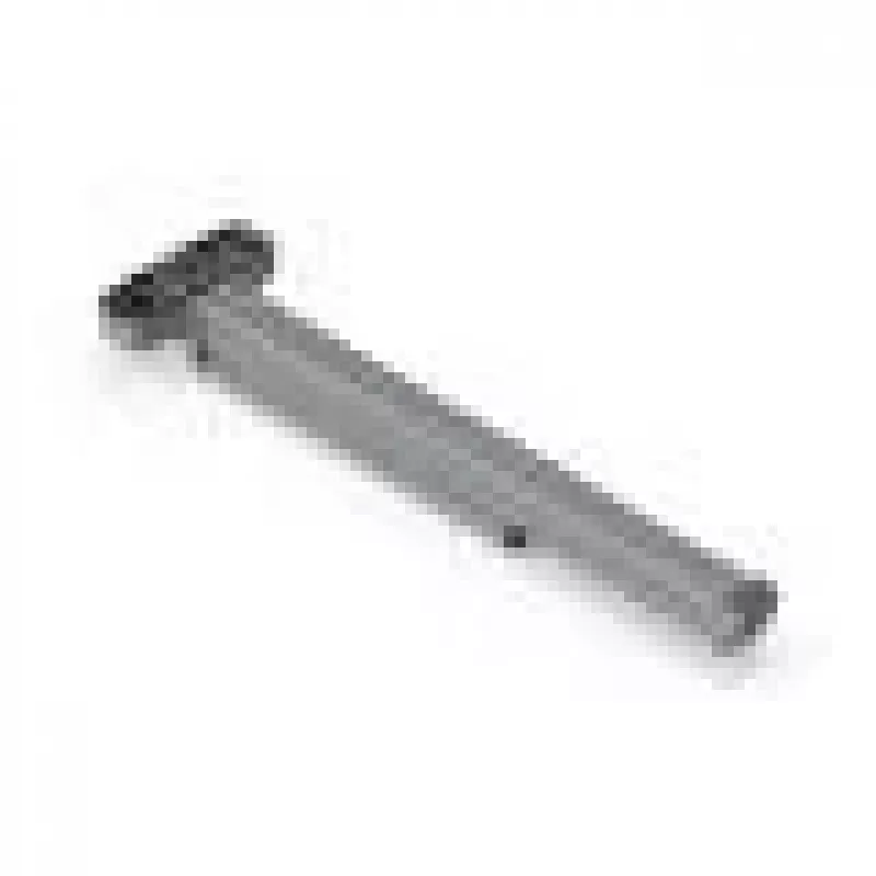 Latch Ubiquiti UACC-PanicBar Aluminium Stal nierdzewna szary 5.8 kg 94×294 mm zawiera 2 klucze