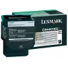 Lexmark C544X1KG - Tusz czarny - do C544dn, C544dtn, C544dw, C544n, X544dn, X544dn RCS, X544dtn, X544dw, X544n