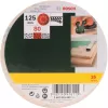 Bosch 2 607 019 493 akcesorium do szlifierki 25 szt.