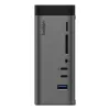 USB Hub Belkin Connect USB Type-C 10000 Mbit/s Szary