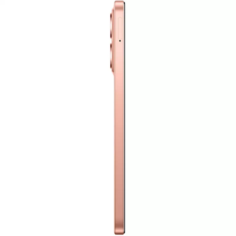 Xiaomi Redmi 15C 4G smartfon 4 GB RAM 256 GB, Dual SIM, pomarańczowy