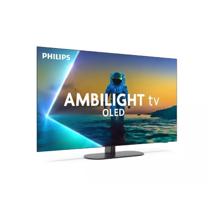 Telewizor Philips 48OLED820/12 48 cali wyświetlacz OLED rozdzielczość 4K