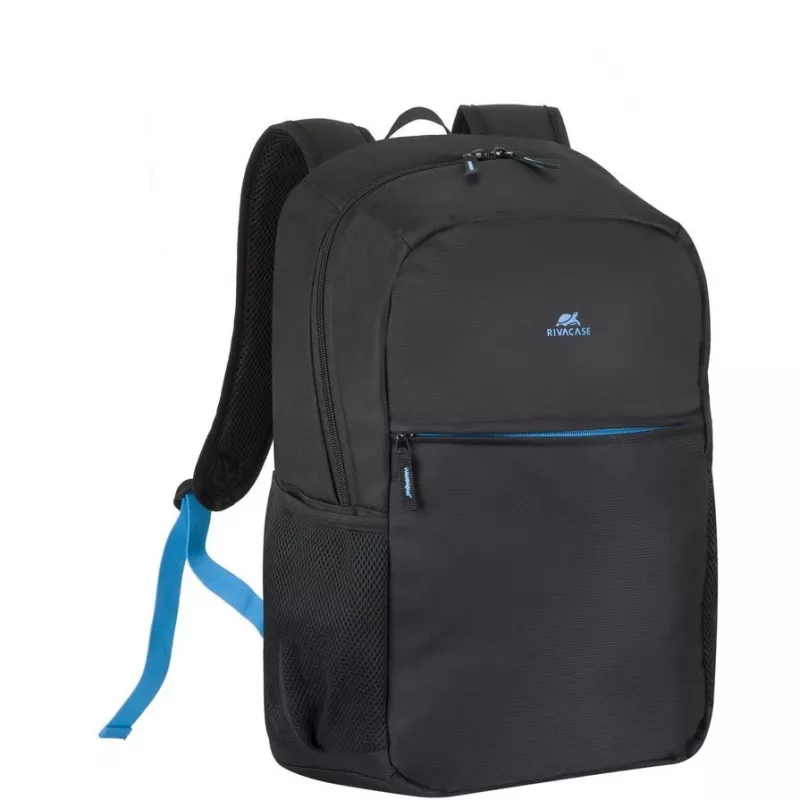 NB BACKPACK REGENT 17.3/8069 Czarny RIVACASE