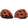 Kask rowerowy FISCHER Urban Plus Miami rozmiar L/XL poliwęglanowa skorupa EPS