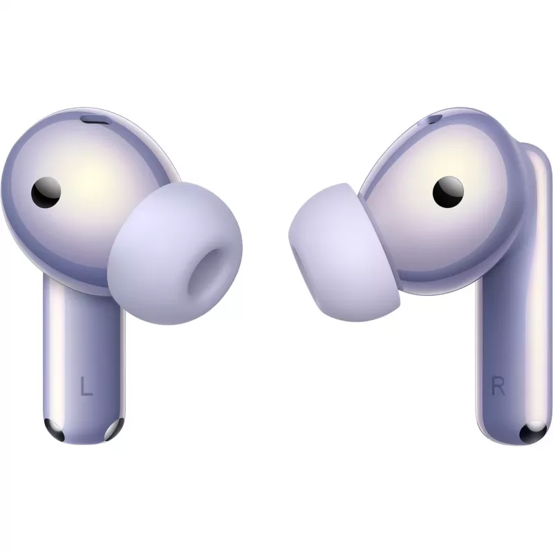 Huawei FreeBuds 6i Headset True Wireless Stereo (TWS) In-ear Calls/Music Bluetooth fioletowy