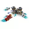 Zabawka konstrukcyjna zestaw LEGO 76288 Marvel Super Heroes Iron Man – Iron Legion i minifigurka żołnierza HYDRA, model do zbudowania