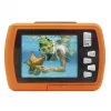 Kompaktowy aparat Easypix W2024 Splash 5 MP CMOS 1280 x 720 pikseli