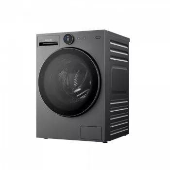 Pralka Dreame L9 Washer — pojemność 11 kg, prędkość wirowania 1400 obr./min, klasa energetyczna A, grafitowa