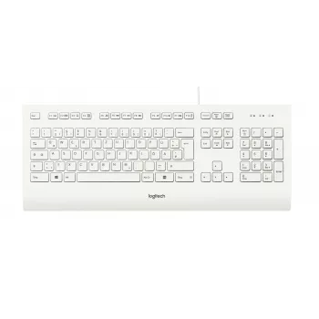 Klawiatura Logitech K280e dla Biznesu