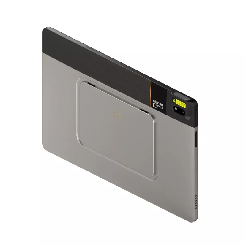 Tablet SUNMI CPad A14, 8 GB RAM, 128 GB pamięci
