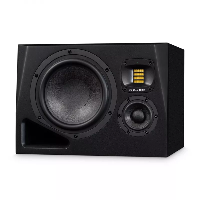 Adam Audio A8H-L Czarny