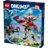 Zestaw Playmobil Konie Wodospadu 71497 Farma Wielokolorowy