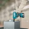 Makita DRV150Z - nitownica akumulatorowa - bez akumulatora, bez ładowarki - 18 V (DRV150Z)