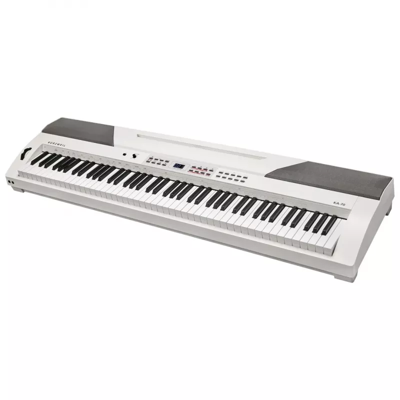 Kurzweil KA-70 Biały - pianino cyfrowe